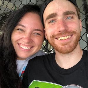 Meet your Posher, Betsy